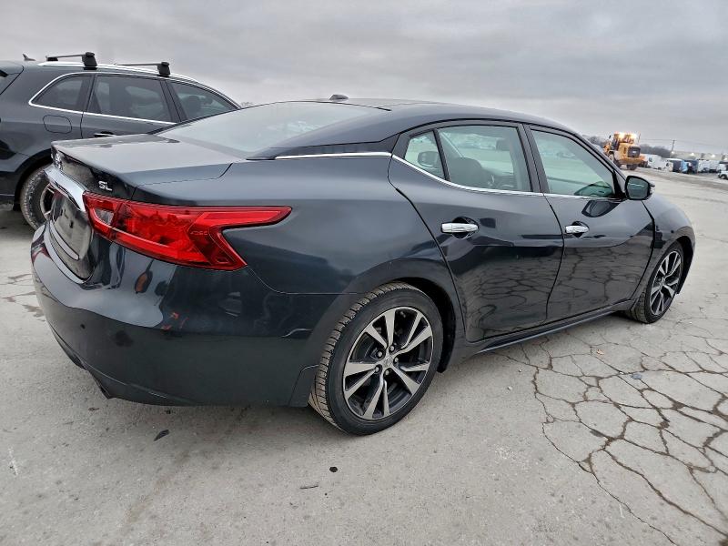 Photo 3 from auction – 2016 NISSAN MAXIMA 3.5 with VIN 1N4AA6AP5GC412915