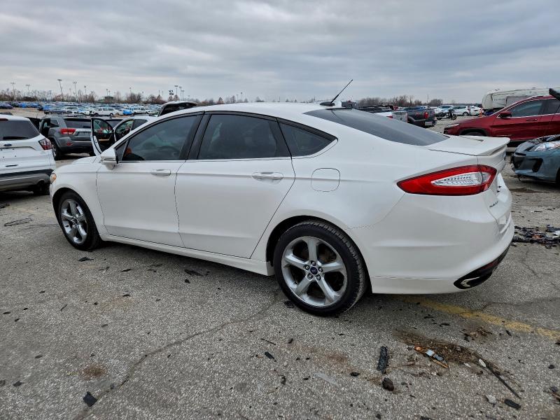 Photo 2 from auction – 2015 FORD FUSION SE with VIN 3FA6P0H93FR180906