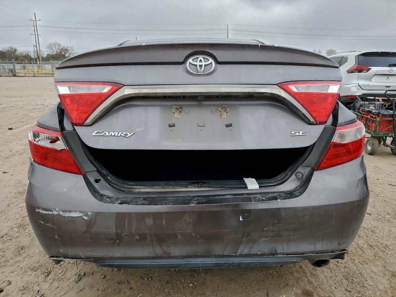 Photo 6 from auction – 2016 TOYOTA CAMRY LE with VIN 4T1BF1FK3GU502327