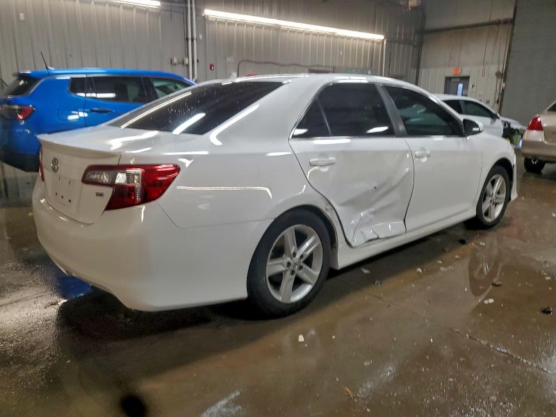 Photo 3 from auction – 2014 TOYOTA CAMRY L with VIN 4T1BF1FK7EU471435