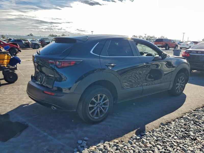 Photo 3 from auction – 2023 MAZDA CX-30 with VIN 3MVDMBAM6PM517201