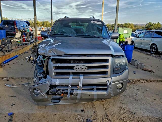 Photo 5 from auction – 2008 FORD EXPEDITION with VIN 1FMFU19538LA06349