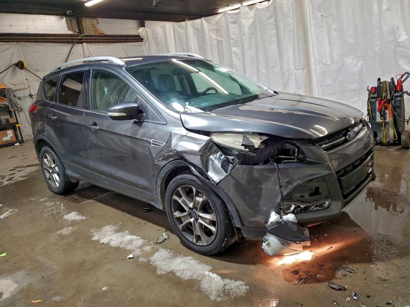 Photo 4 from auction – 2015 FORD ESCAPE TIT with VIN 1FMCU9J94FUB27267