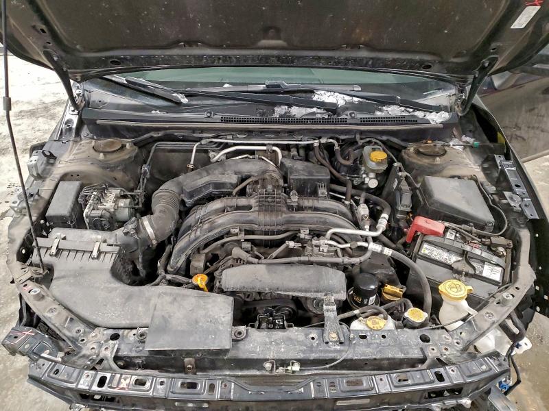 Photo 12 from auction – 2019 SUBARU CROSSTREK with VIN JF2GTANC2KH239103