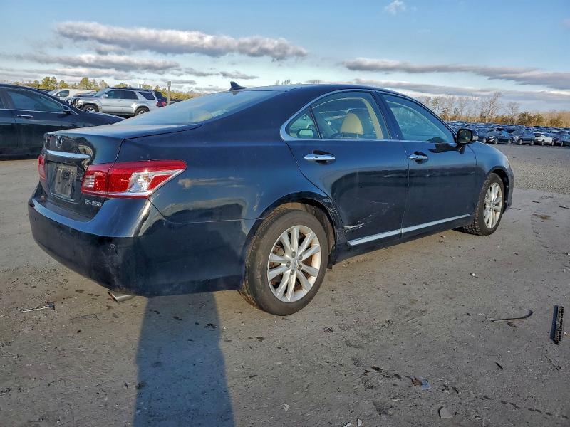 Photo 3 from auction – 2012 LEXUS ES 350 with VIN JTHBK1EG9C2486135