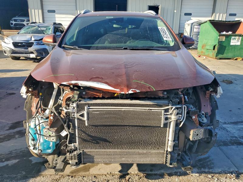 Photo 5 from auction – 2020 BUICK ENCORE GX with VIN KL4MMDSL2LB127145