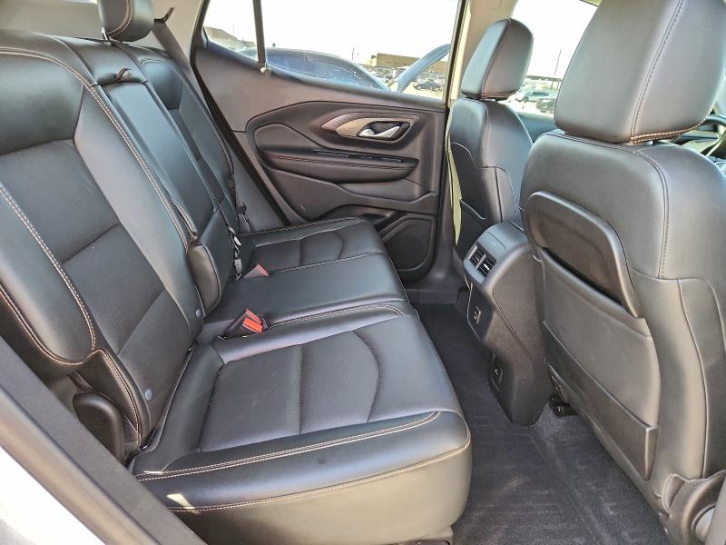 Foto 10 de la subasta – 2020 GMC TERRAIN SL con VIN 3GKALPEX5LL338273