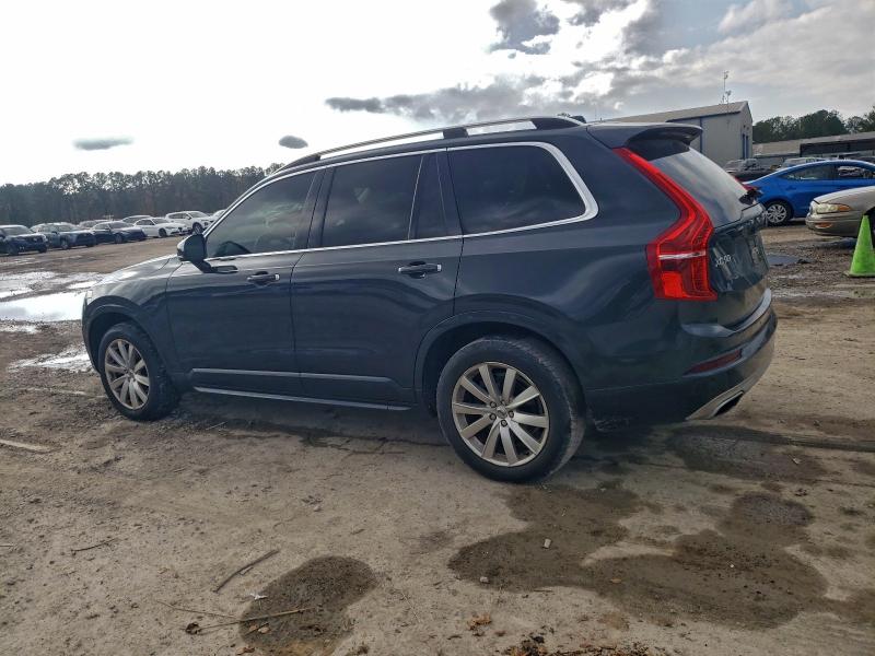 Photo 2 from auction – 2016 VOLVO XC90 T6 with VIN YV4A22PKXG1035115