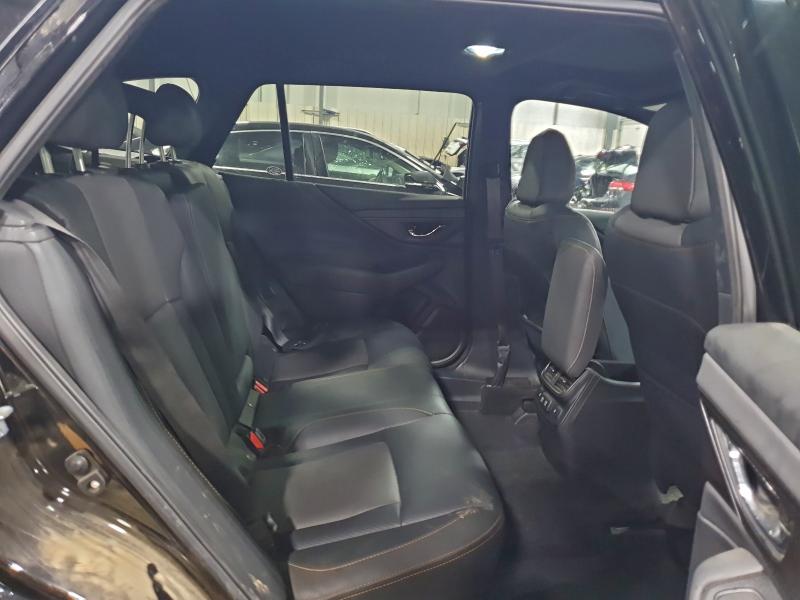 Photo 11 from auction – 2022 SUBARU OUTBACK WI with VIN 4S4BTGUD5N3131416