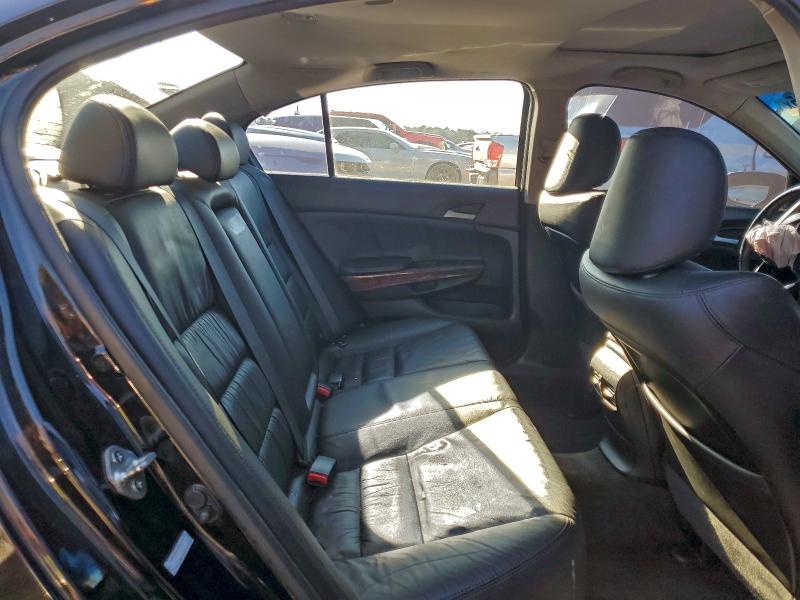 Photo 10 from auction – 2012 HONDA ACCORD with VIN 1HGCP3F83CA025529