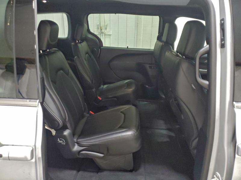 Photo 11 from auction – 2026 CHRYSLER PACIFICA S with VIN 2C4RC1BG9TR188381