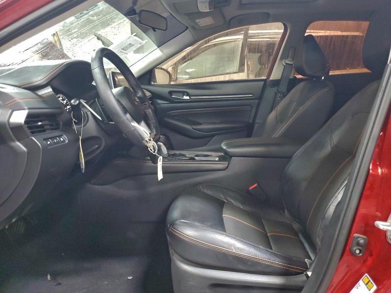 Photo 7 from auction – 2019 NISSAN ALTIMA SR with VIN 1N4BL4CW0KC155064