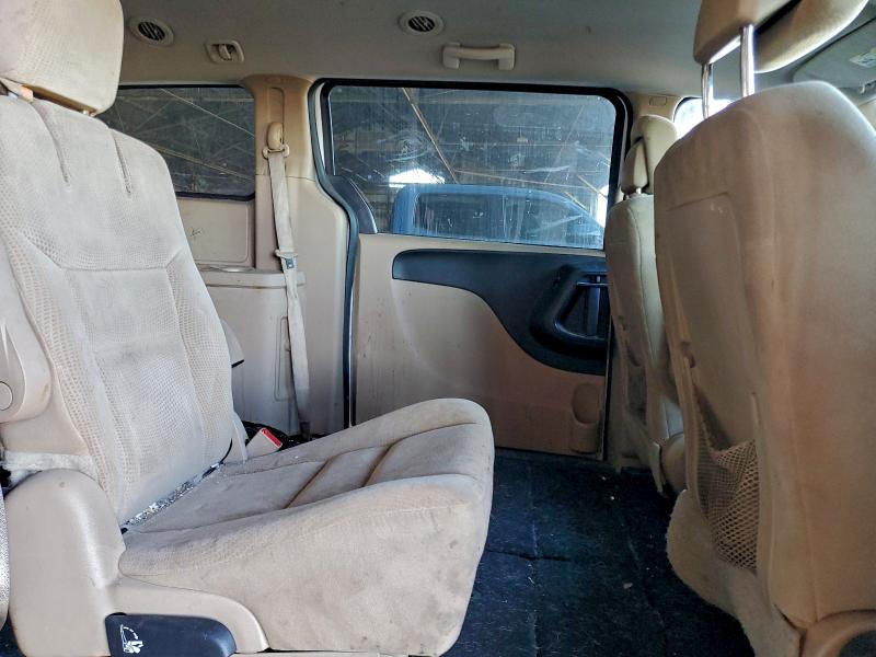 Photo 11 from auction – 2014 DODGE GRAND CARA with VIN 2C4RDGCG5ER341887