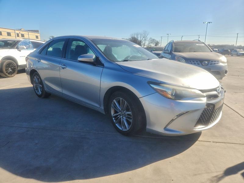 Photo 4 from auction – 2015 TOYOTA CAMRY LE with VIN 4T1BF1FK6FU026959