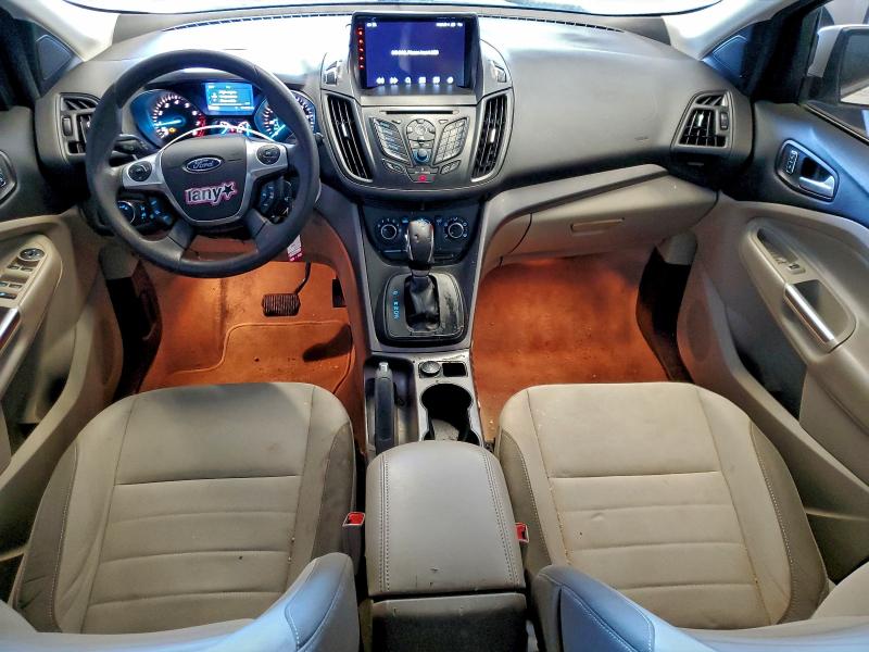 Photo 8 from auction – 2014 FORD ESCAPE SE with VIN 1FMCU9GXXEUD59571