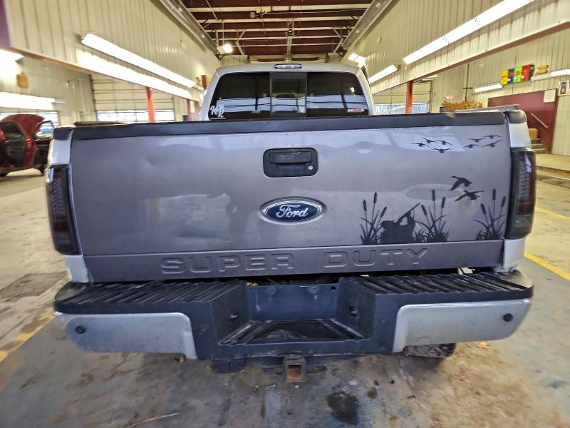 Foto 6 de la subasta – 2012 FORD F250 SUPER con VIN 1FT7W2BT3CEA31962