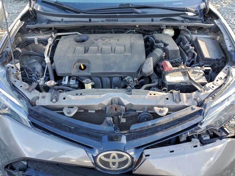 Photo 11 from auction – 2017 TOYOTA COROLLA L with VIN 2T1BURHE6HC935333