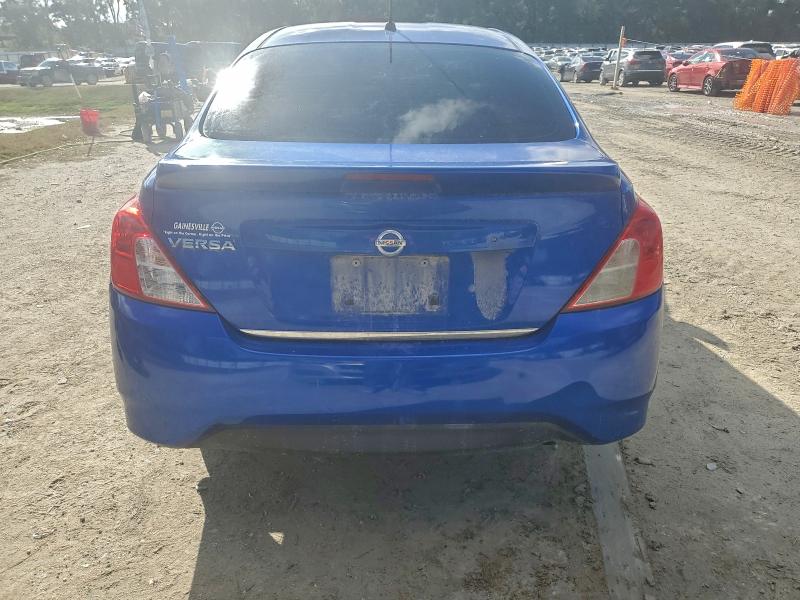Photo 6 from auction – 2016 NISSAN VERSA S with VIN 3N1CN7AP3GL908770