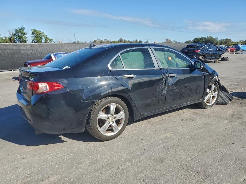 Photo 3 from auction – 2014 ACURA TSX TECH with VIN JH4CU2F61EC004331