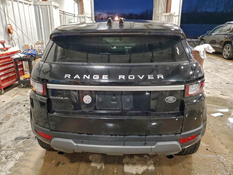 Photo 6 from auction – 2016 LAND ROVER RANGE ROVE with VIN SALVR2BG9GH082705