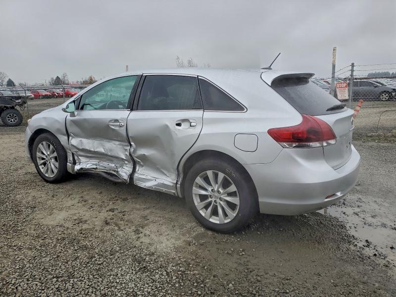 Photo 2 from auction – 2014 TOYOTA VENZA LE with VIN 4T3BA3BB8EU054672