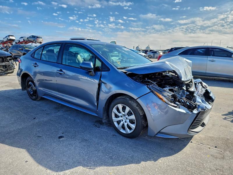 Photo 4 from auction – 2026 TOYOTA COROLLA LE with VIN 5YFB4MDE7TP361648