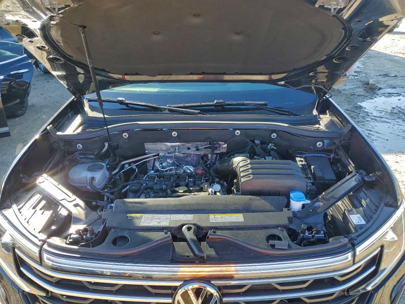 صورة رقم 12 من المزاد - 2024 VOLKSWAGEN ATLAS PEAK مع VIN 1V2CR2CA2RC577920