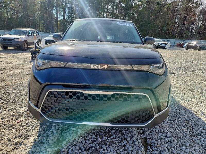 Photo 5 from auction – 2025 KIA SOUL with VIN KNDJ23AUXS7953813