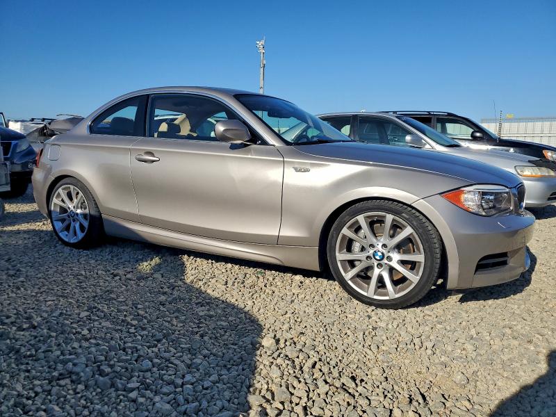 Photo 4 from auction – 2012 BMW 135 I with VIN WBAUC9C54CVM12608
