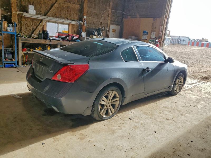 Photo 3 from auction – 2010 NISSAN ALTIMA S with VIN 1N4AL2EP0AC176789