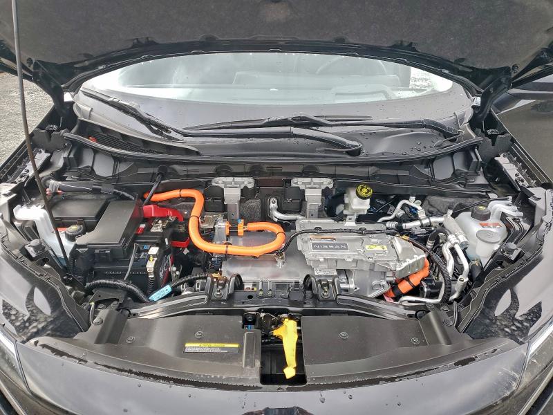 Photo 12 from auction – 2024 NISSAN ARIYA ENGA with VIN JN1CF0BB8RM733853