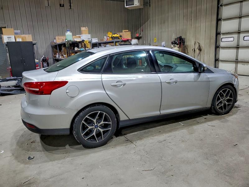 Photo 3 from auction – 2018 FORD FOCUS SEL with VIN 1FADP3H2XJL225827