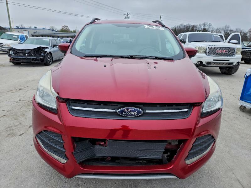 Photo 5 from auction – 2015 FORD ESCAPE SE with VIN 1FMCU0G97FUB55759