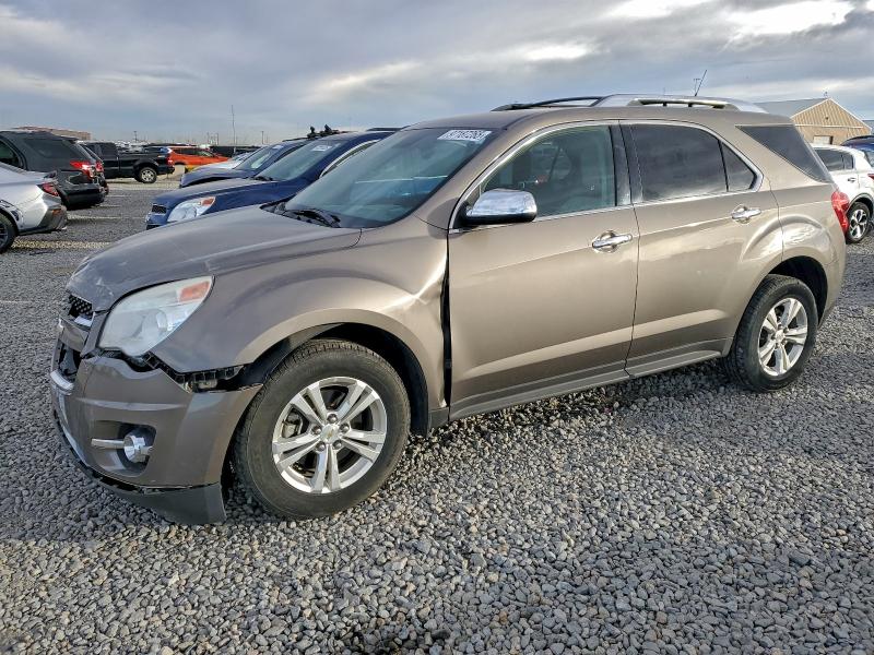 Фото 1 с аукциона – 2012 CHEVROLET EQUINOX LT с VIN 2GNFLGE52C6336296