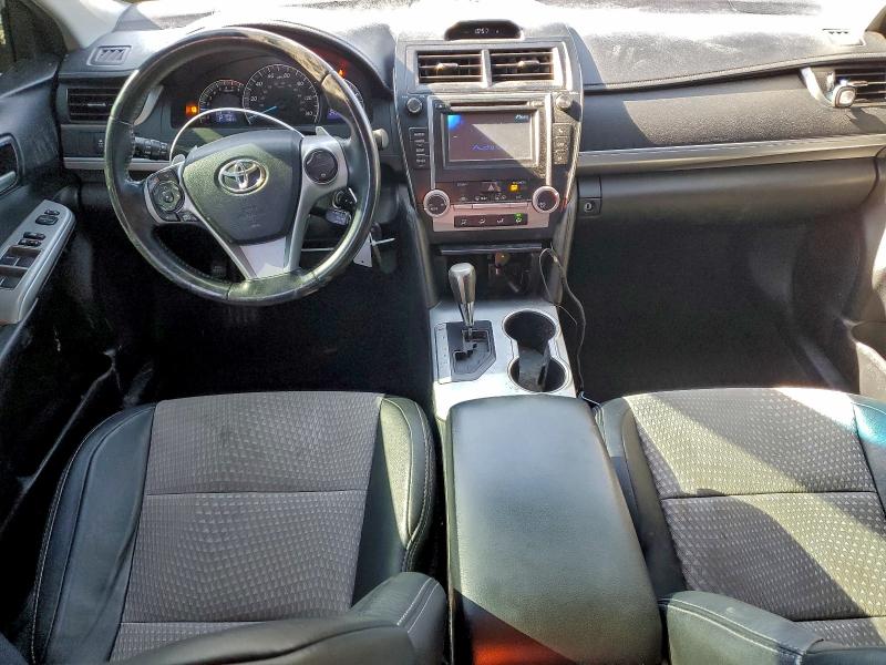 Photo 8 from auction – 2014 TOYOTA CAMRY L with VIN 4T1BF1FK4EU328460