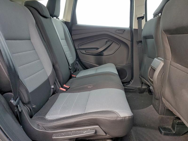 Photo 11 from auction – 2019 FORD ESCAPE S with VIN 1FMCU0F76KUB51860