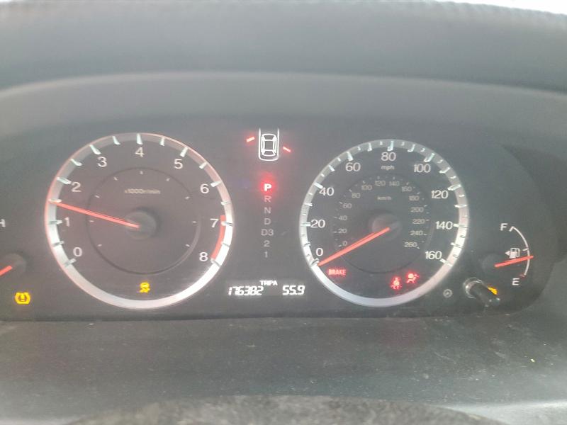 Zdjęcie 9 z aukcji – 2012 HONDA ACCORD SE z VIN 1HGCP2F63CA141452