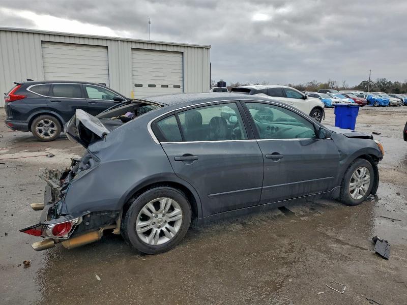Photo 3 from auction – 2011 NISSAN ALTIMA BAS with VIN 1N4AL2AP6BC115566
