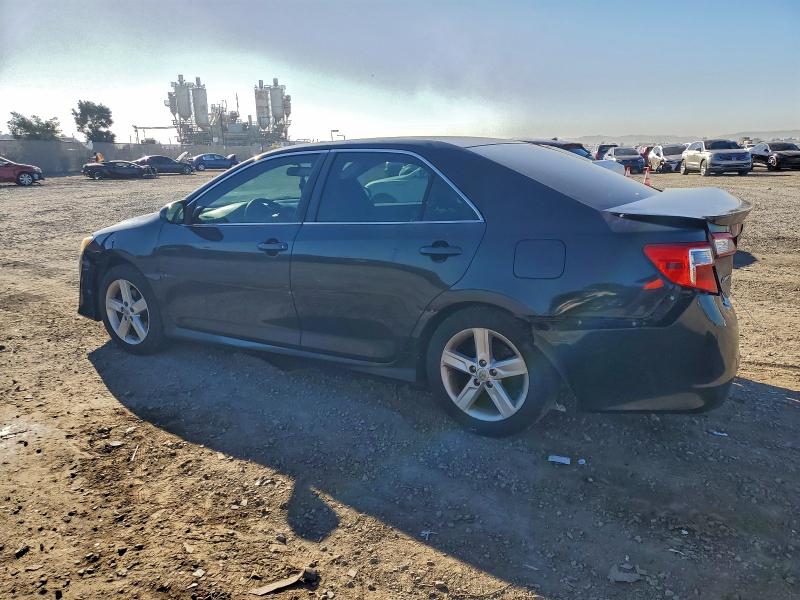 Photo 2 from auction – 2014 TOYOTA CAMRY L with VIN 4T1BF1FK9EU460873