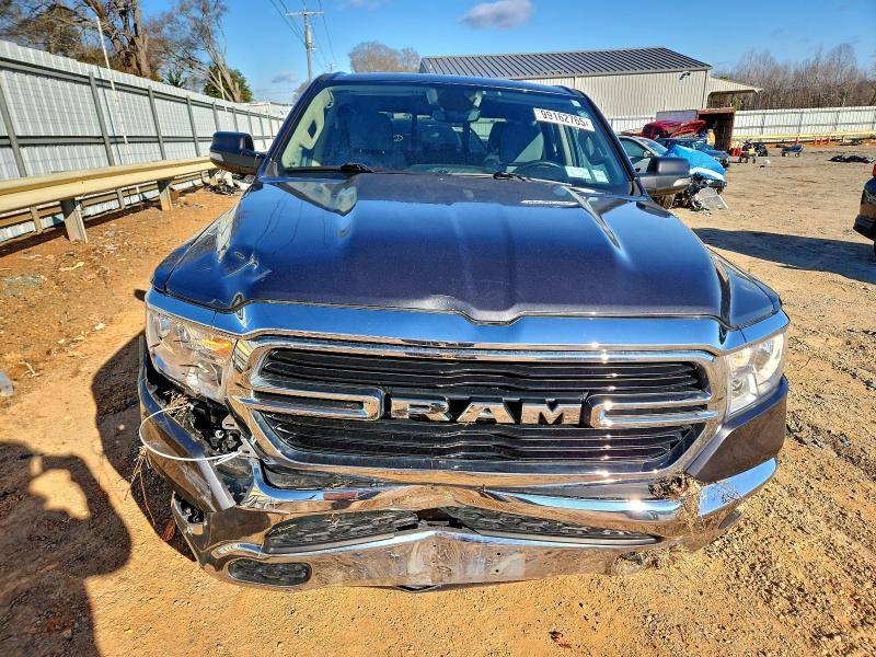 Photo 5 from auction – 2020 RAM 1500 BIG H with VIN 1C6RRFBG7LN351691