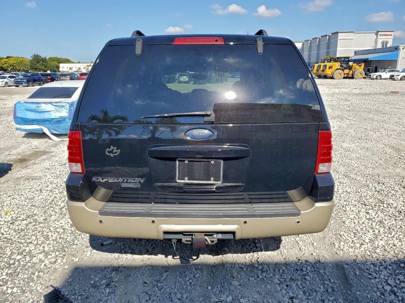 Photo 6 from auction – 2005 FORD EXPEDITION with VIN 1FMFU17505LA73957