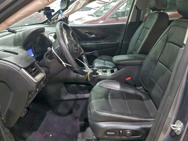 Photo 7 from auction – 2020 GMC TERRAIN DE with VIN 3GKALXEX7LL345886