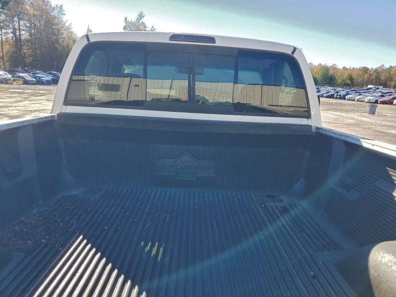 Photo 10 from auction – 2001 DODGE RAM 2500 with VIN 3B7KC26601M283277