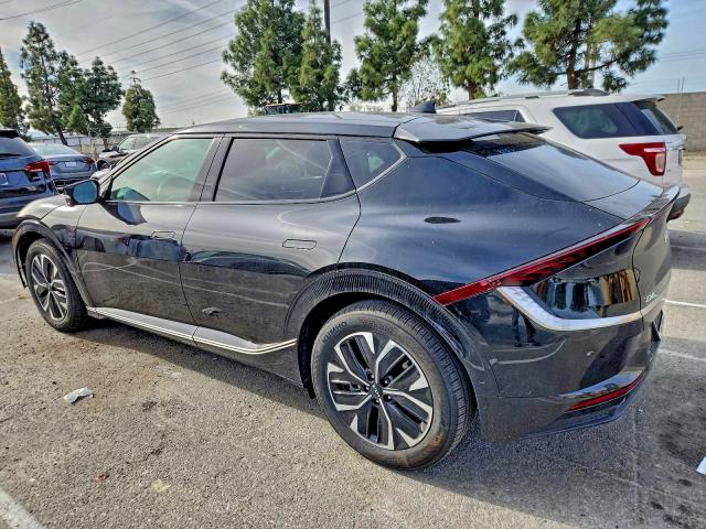 Photo 2 from auction – 2023 KIA EV6 LIGHT with VIN KNDC34LA2P5091575