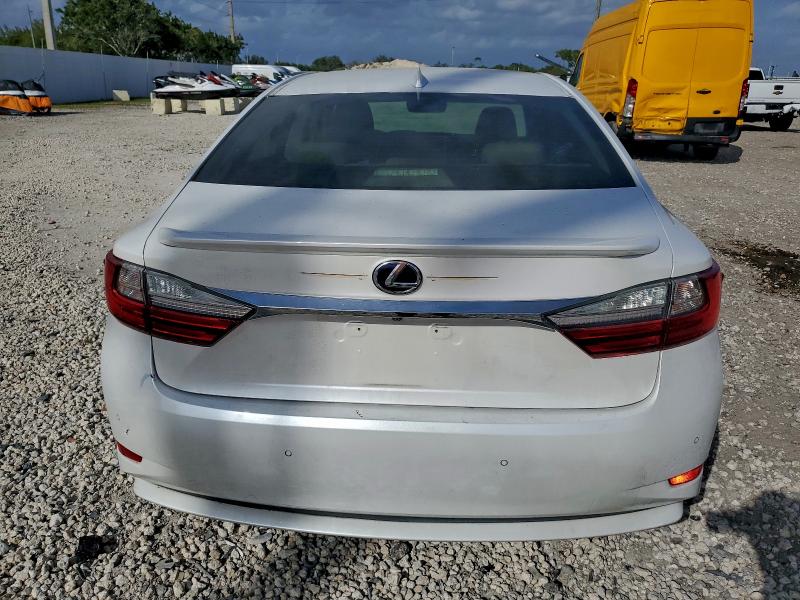 Photo 6 from auction – 2016 LEXUS ES 300H with VIN JTHBW1GG6G2106031