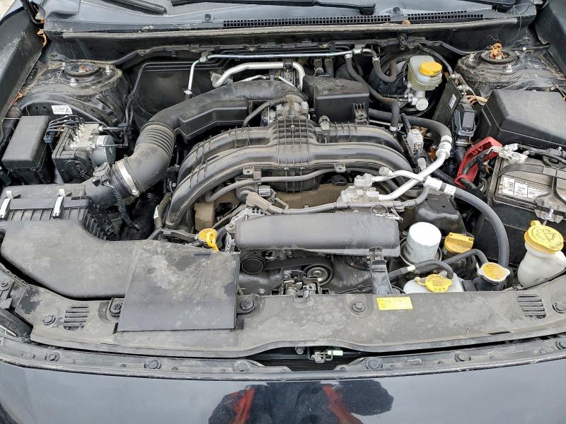 Photo 11 from auction – 2019 SUBARU CROSSTREK with VIN JF2GTACC7KH269426