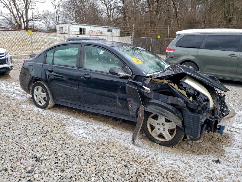 Photo 4 from auction – 2006 SATURN ION with VIN 1G8AJ55F36Z189964