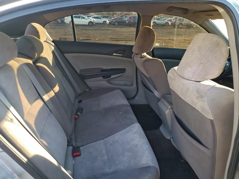 Photo 10 from auction – 2010 HONDA ACCORD with VIN 1HGCP2F31AA015416