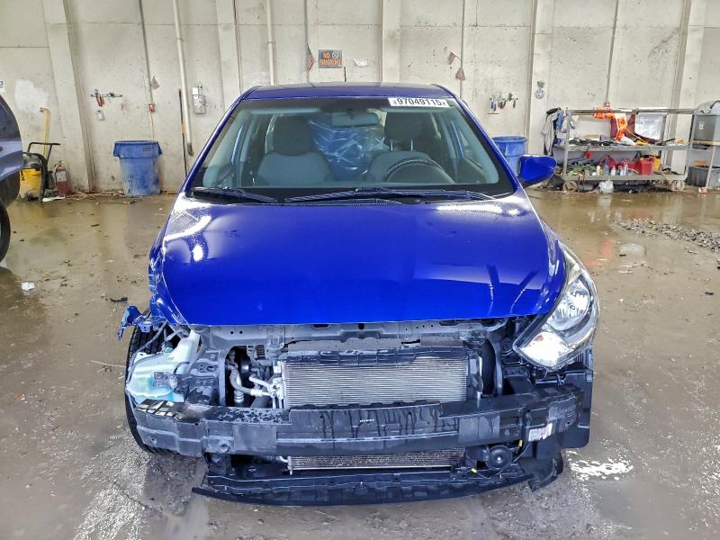 Photo 5 from auction – 2014 HYUNDAI ACCENT GLS with VIN KMHCT5AE8EU165575