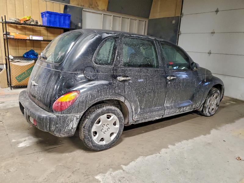 Photo 3 from auction – 2005 CHRYSLER PT CRUISER with VIN 3C4FY48BX5T618971